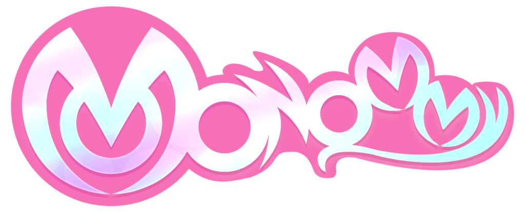 monommy logo